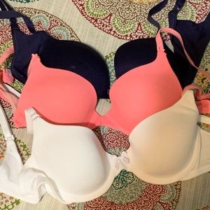 Victoria Secret Demi Lot